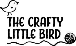 The Crafty Little Bird